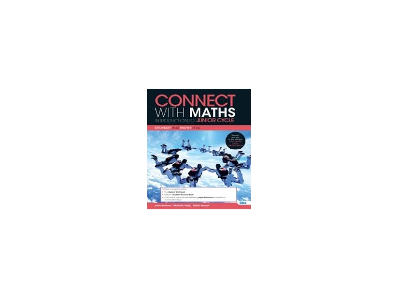 Connect With Maths: Introduction to Junior Cycle