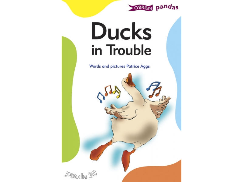 Ducks In Trouble