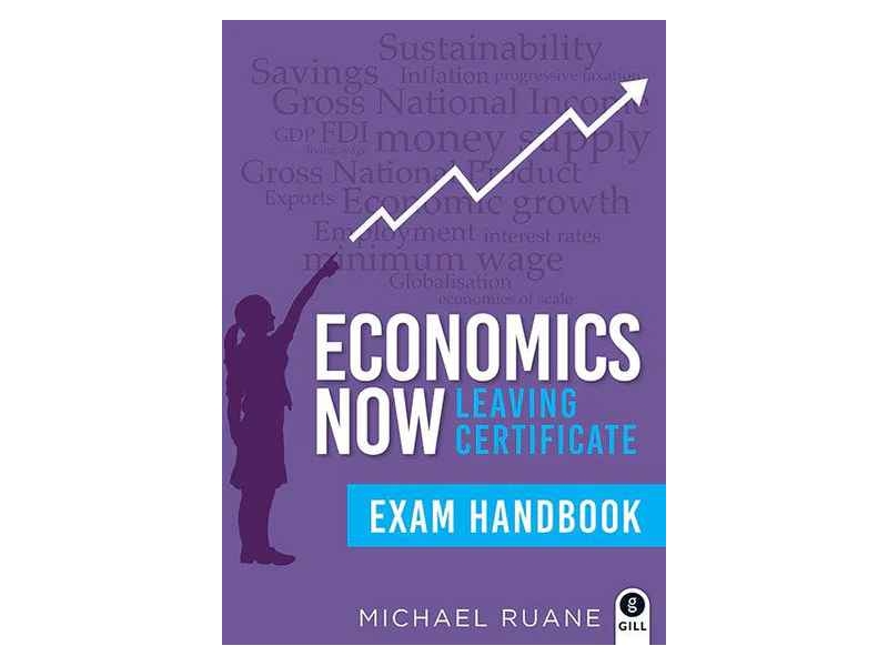 Economics Now - Workbook Only - Leaving Certificate