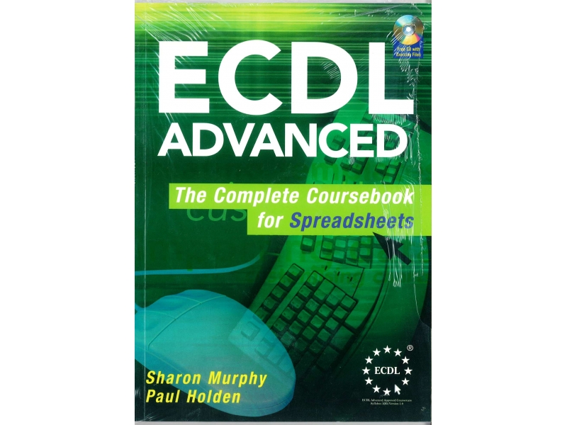 ECDL Advanced: The Complete Coursebook for Word Processing