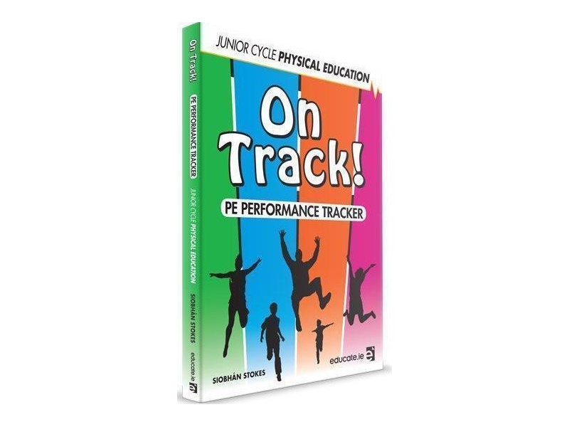On Track! Performance Tracker - PE Junior Cycle