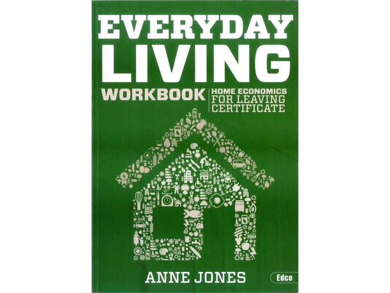 Everyday Living Workbook