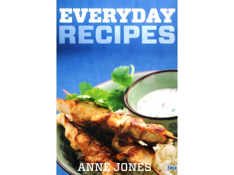 Everyday Recipes