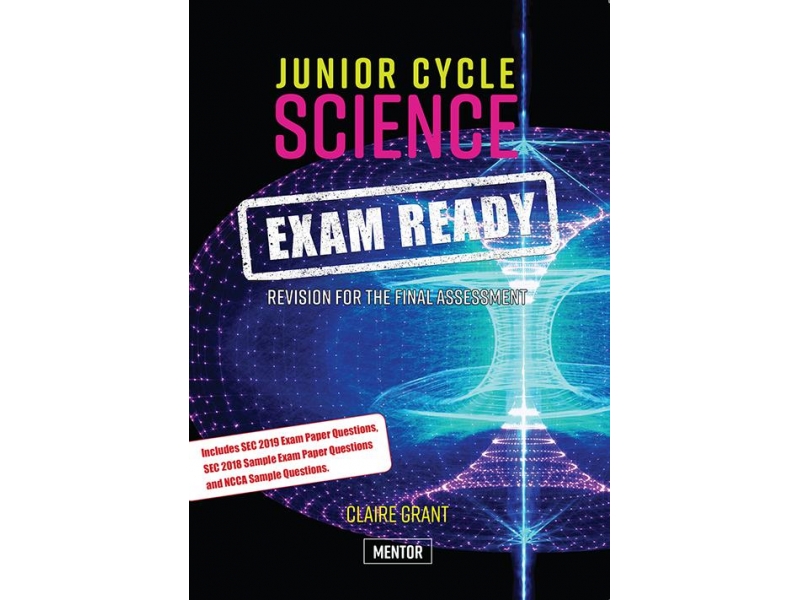 Exam Ready Science Jc