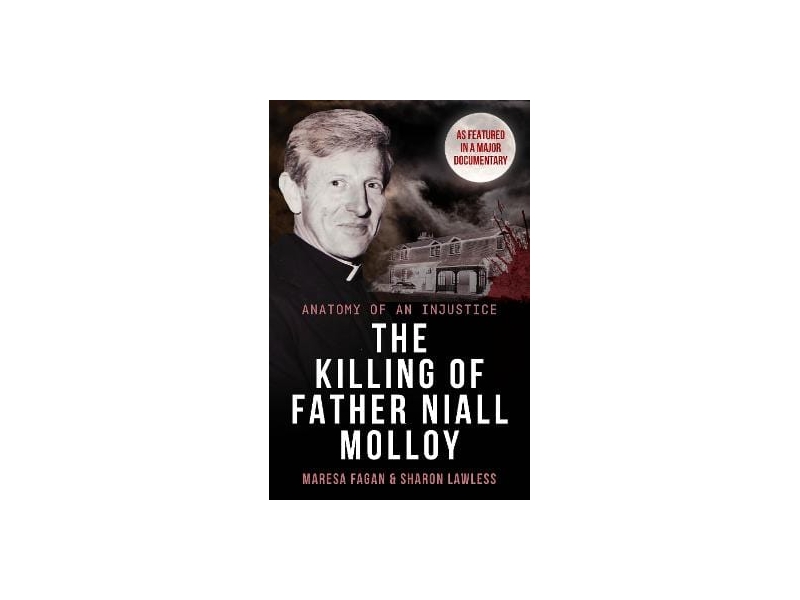 The Killing of Father Niall Molloy - Maresa Fagan