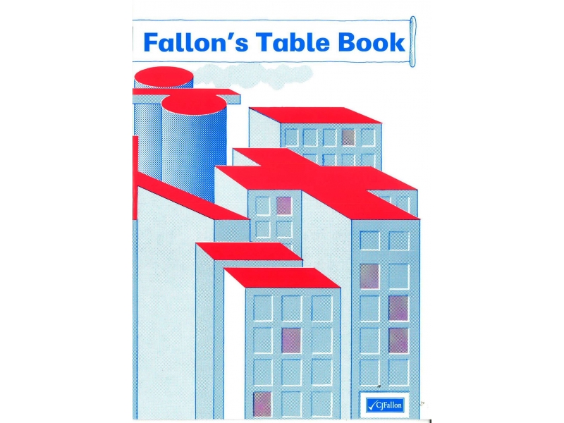Fallon's Table Book