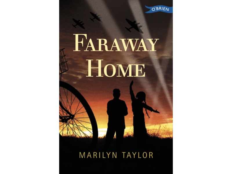 Marilyn Taylor - Faraway Home
