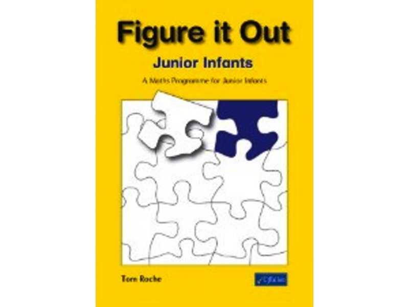 Figure It Out Junior Infants