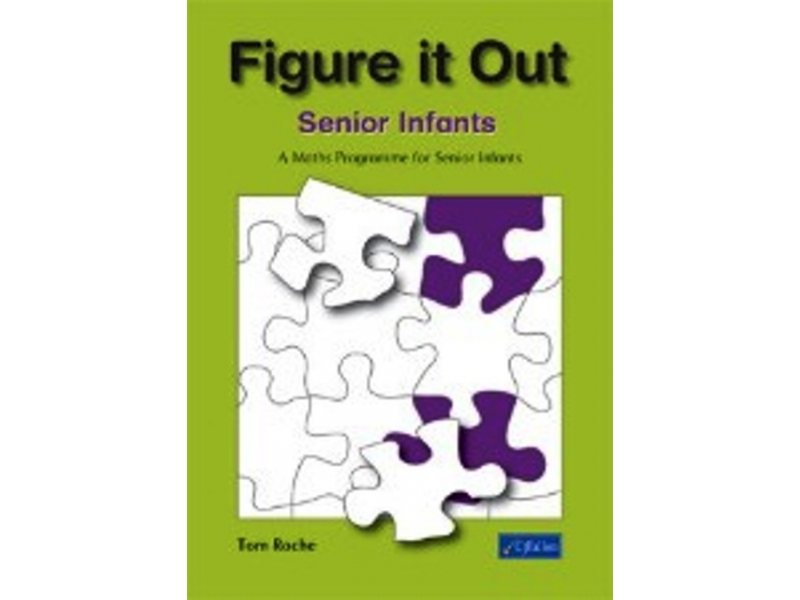 Figure It Out Senior Infants