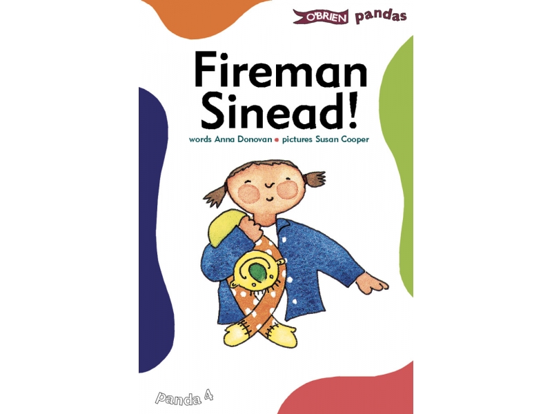 Fireman Sinead