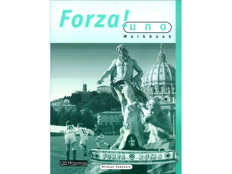 Forza! Uno - Workbook