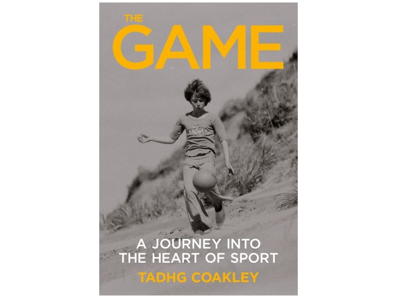THE GAME-TADHG COAKLEY