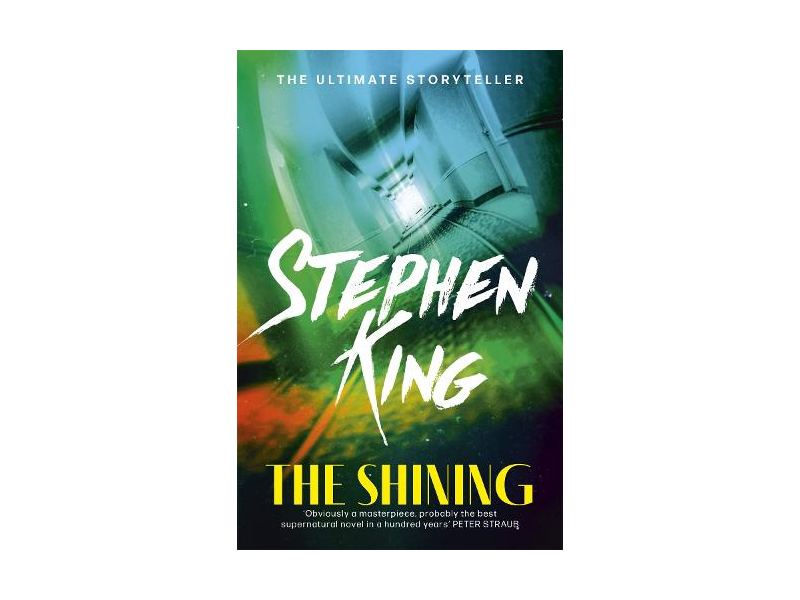 The Shining - Steven King