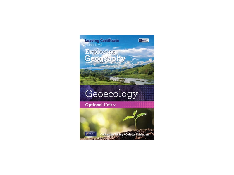 Exploring Geography: Optional Unit 7