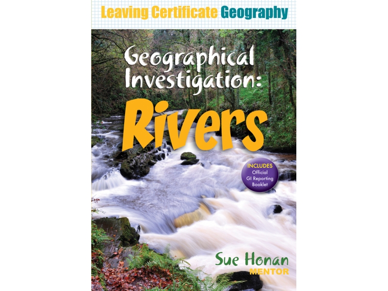 Geographical Investigation - River Studies