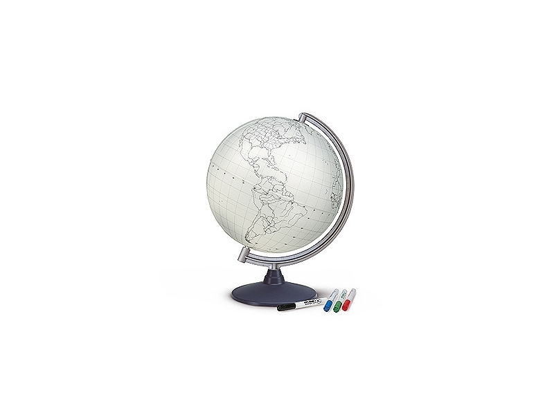 Globe large blank 30cm