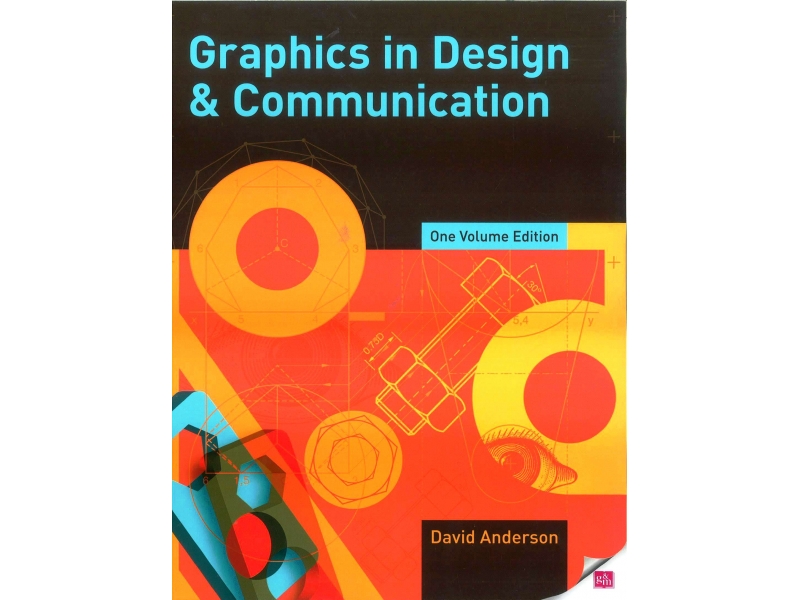 Graphics In Design & Communication - One Volume Edition