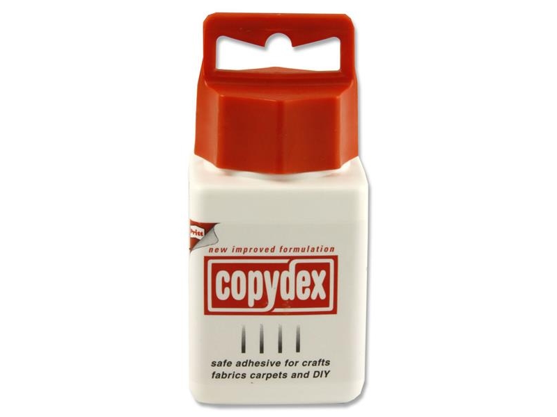 Copydex Clear Glue -125ml