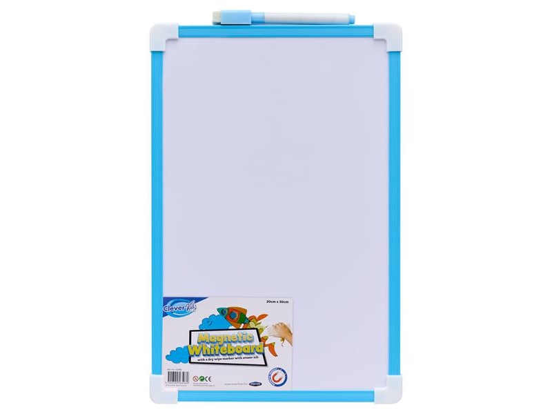 A4 Magnetic Whiteboard