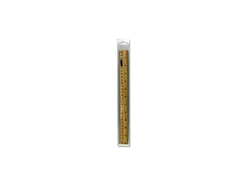 Student Solutions * 30Cm Wooden Ruler