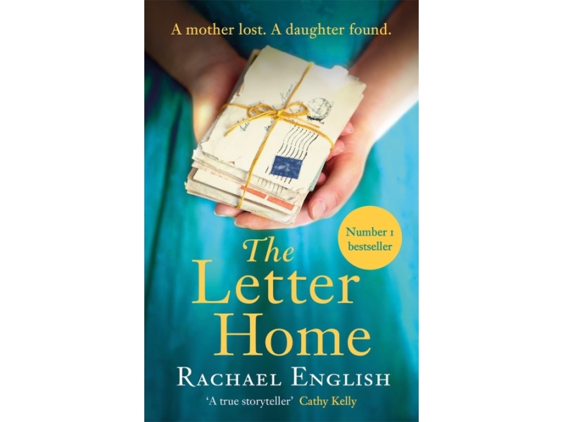 The Letter Home - Rachael English