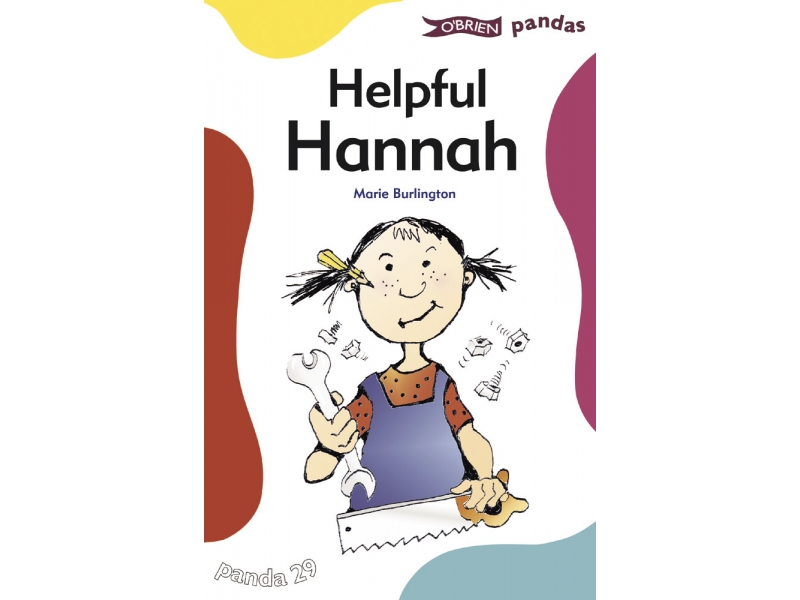 Helpful Hannah