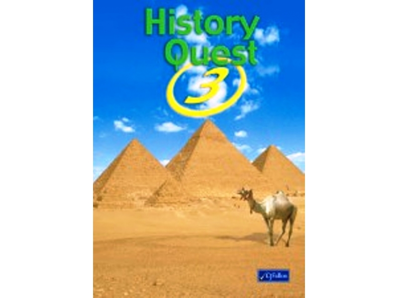 History Quest 3 - Third Class