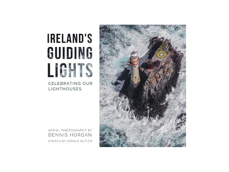 Irelands Guiding Lights - Horgan & Butler
