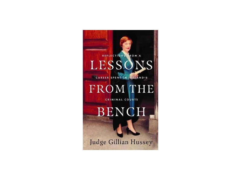 Lessons From the Bench - Gillian Hussey
