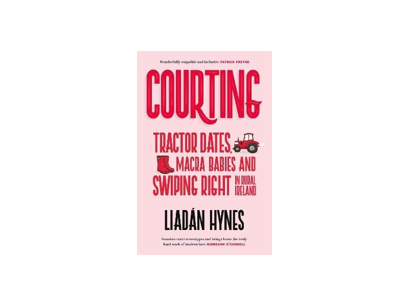 Courting - Liadan Hynes