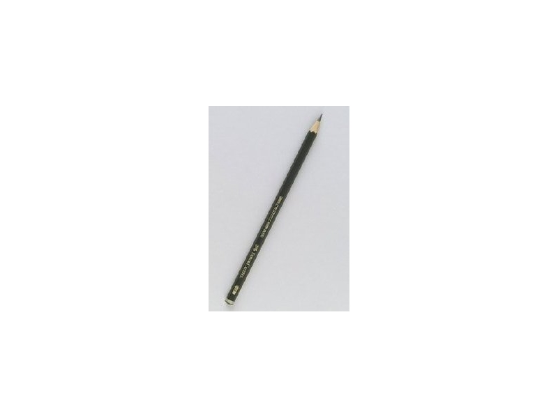 Faber-Castell Columbus 7B Pencil