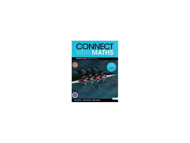 Connect With Maths: Ordinary Level - Pack