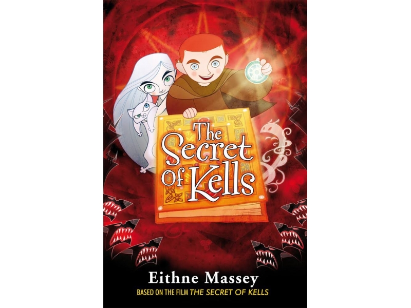 The Secret Of Kells - Eithne Massey