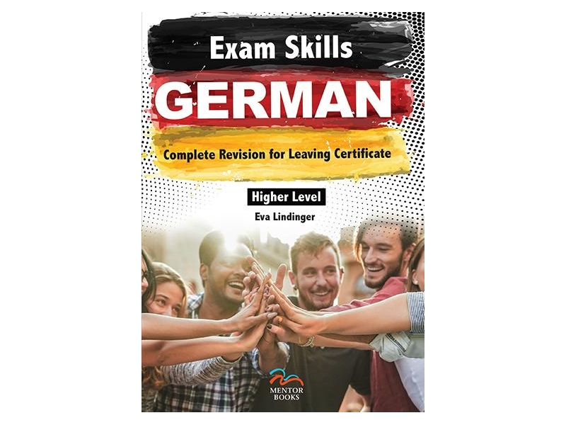 Exam Skills German - Leaving Certificate