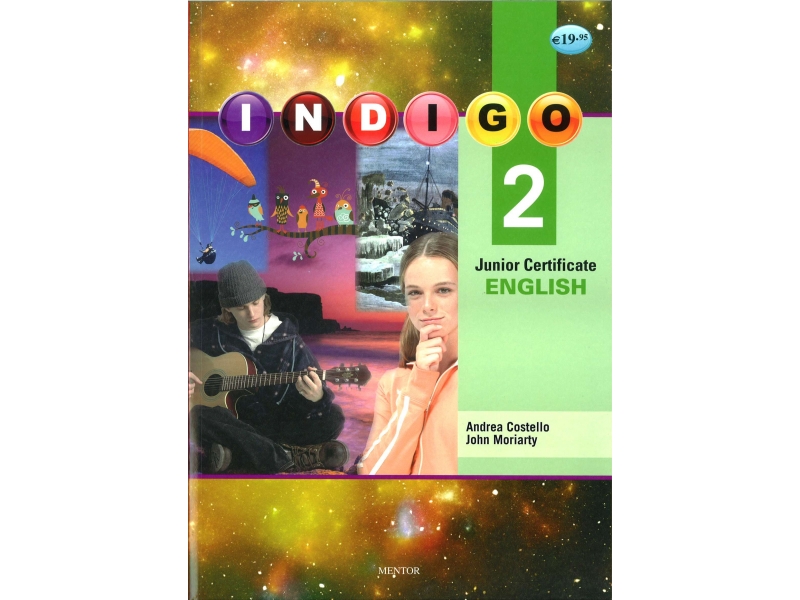 Indigo 2