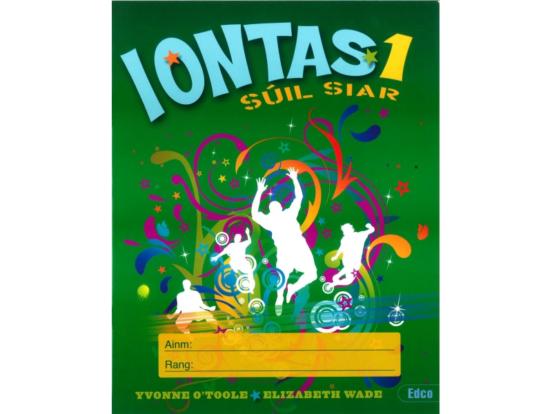 Iontas 1 Workbook
