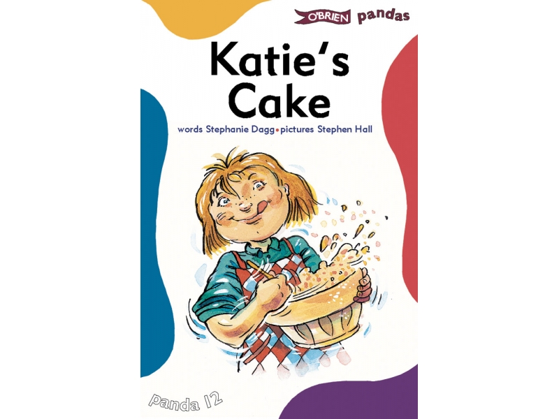 Katie's Cake