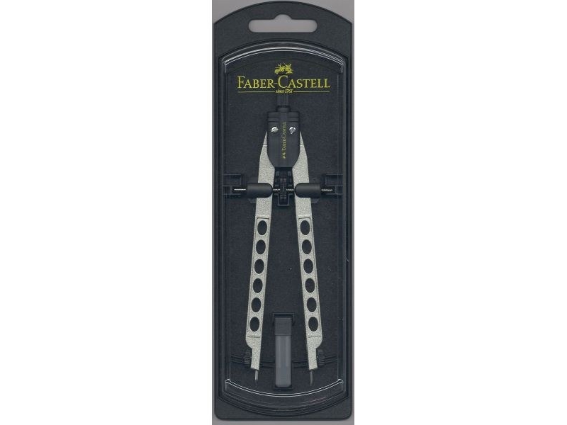 Faber-Castell Quick Set Compass