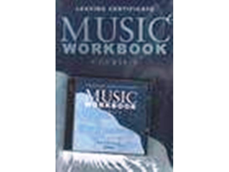 Music Workbook Set A - Leaving Certificate Music