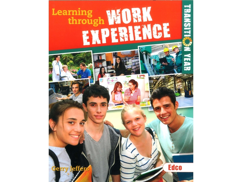 Learning Through Work Experience
