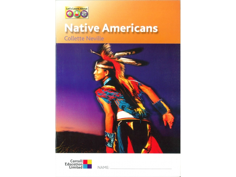 Let's Learn About Native America