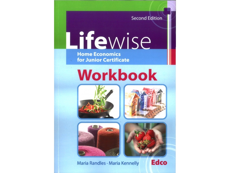 Lifewise Workbook 2nd Edition