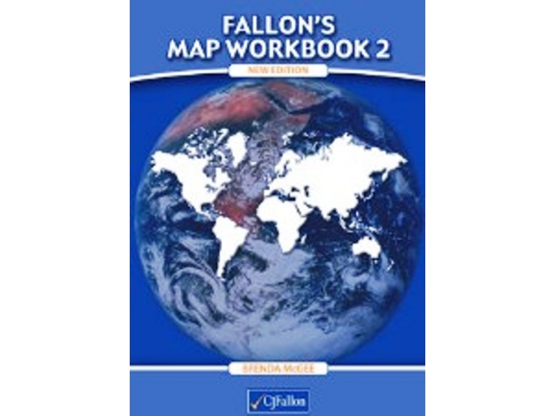 Fallon's Map Workbook 2 - Revised Edition