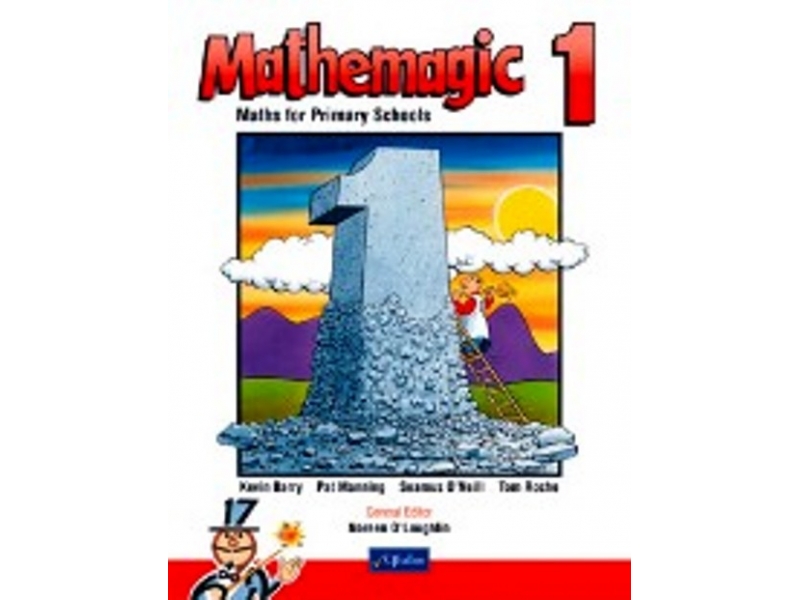 Mathemagic 1