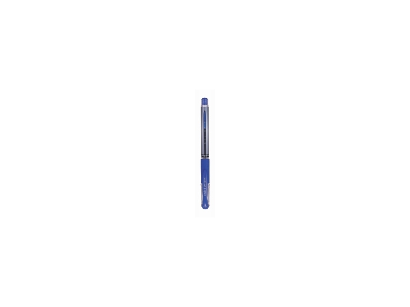 Uni-ball Signo Gel Grip Blue Pen
