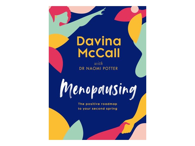 MENOPAUSING-DAVINA McCALL