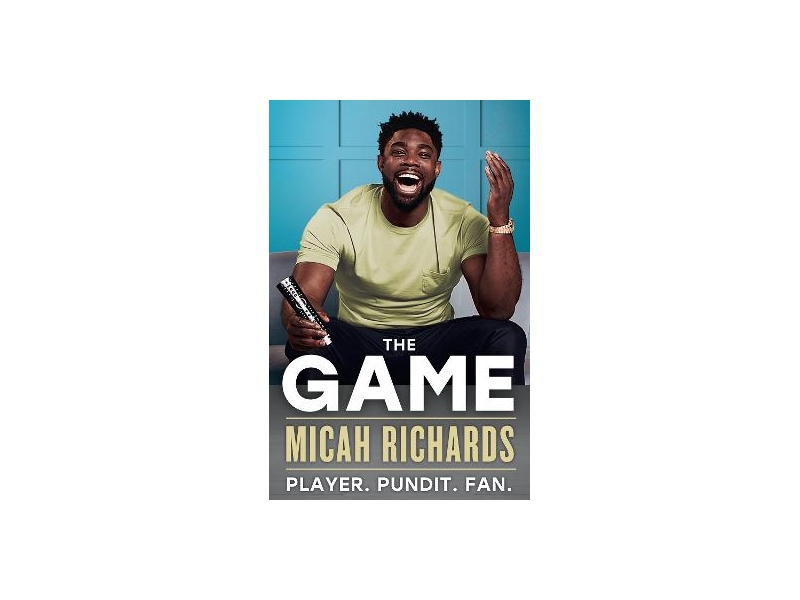 MICAH RICHARDS THE GAME