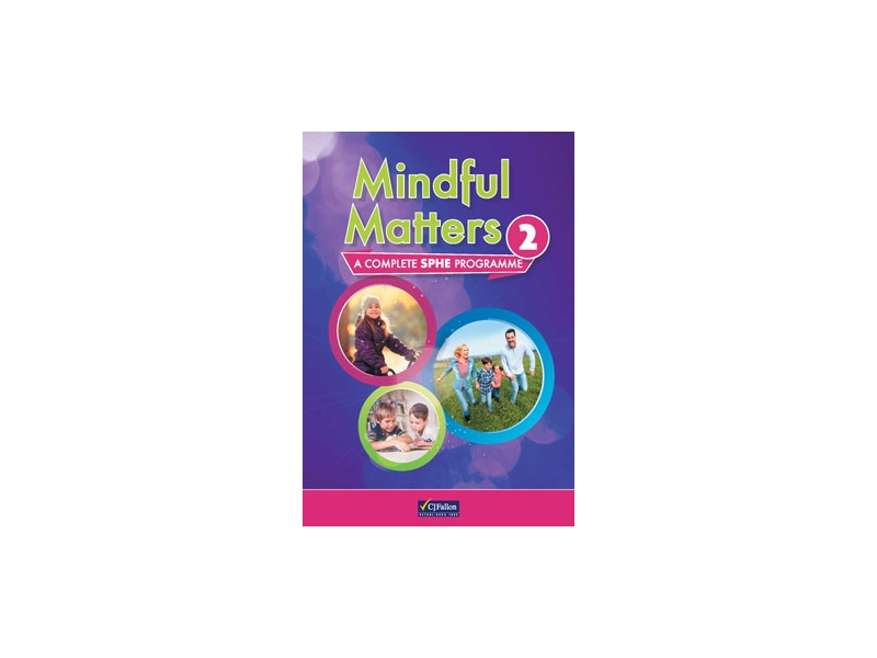 Mindful Matters 2