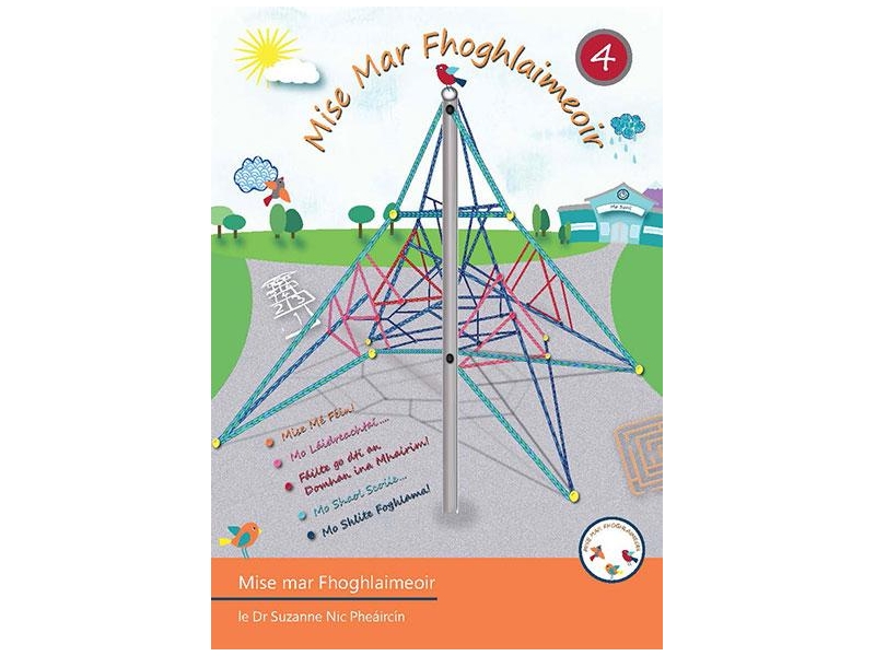 Mise Mar 4 - Pupils Book & Evaluation Booklet