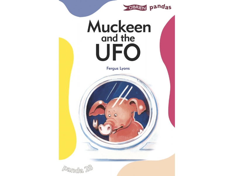 Muckeen And The Ufo